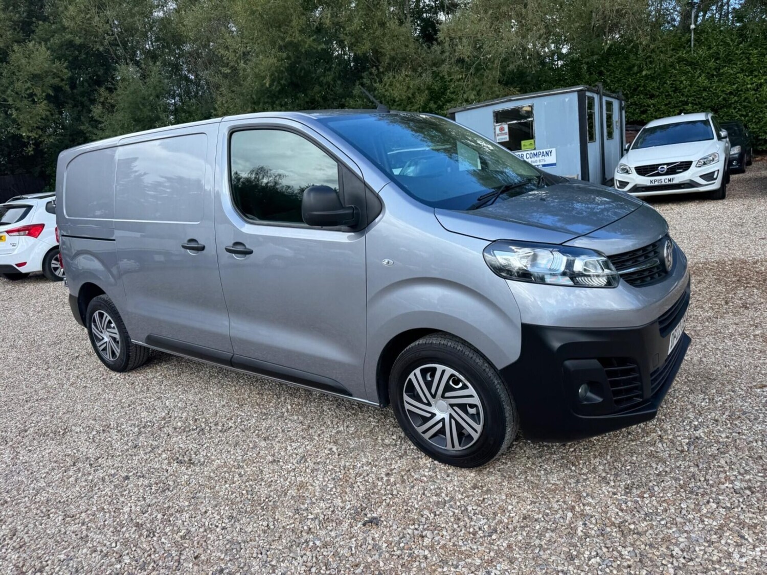 Vehicle 41