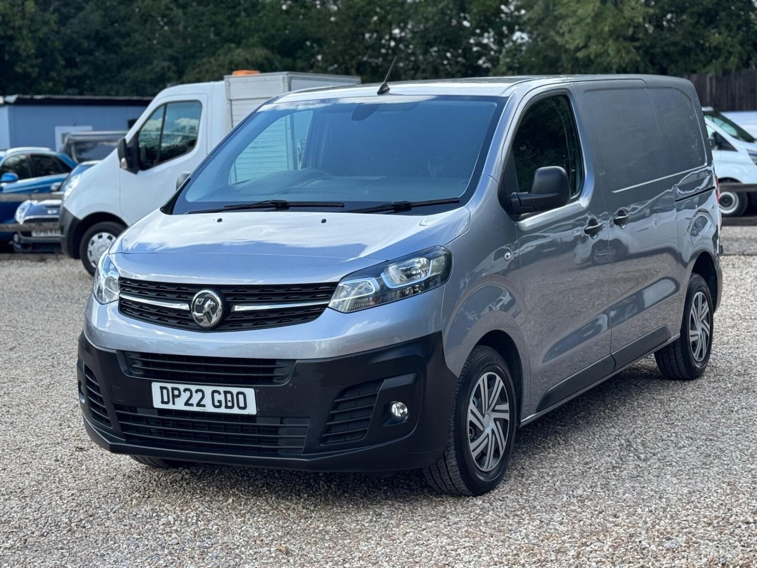 Vehicle 7