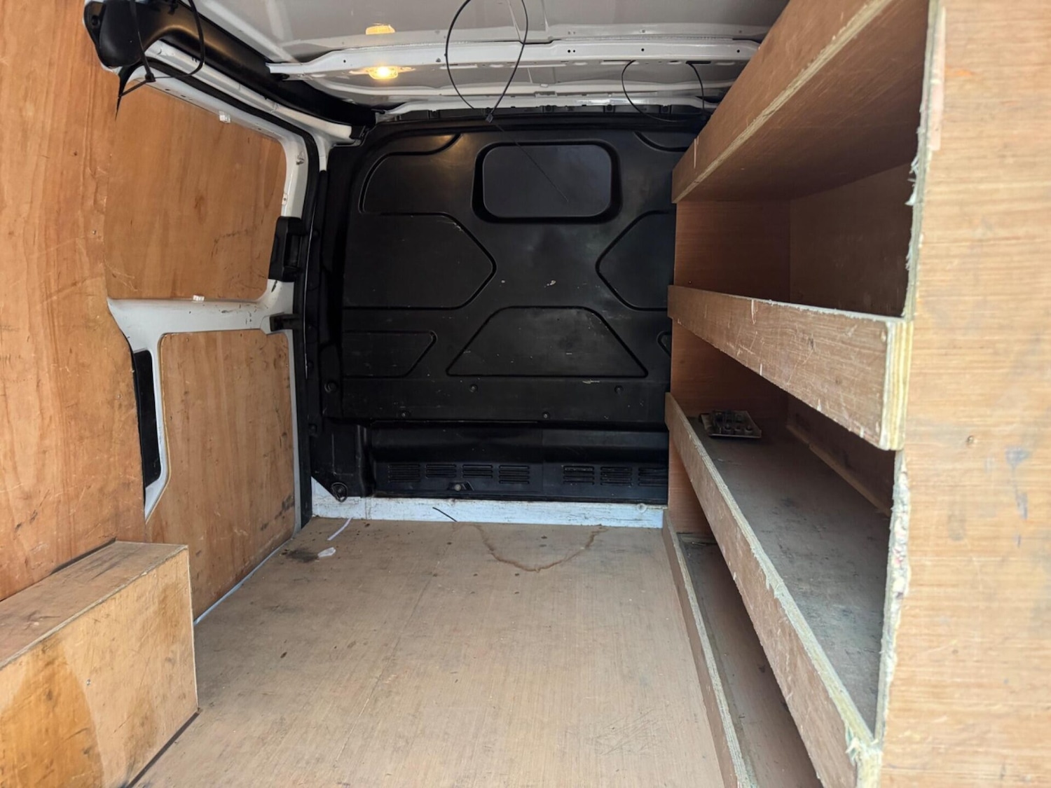 Used Ford Transit Custom 2020 for sale - 75984486: Photo 28