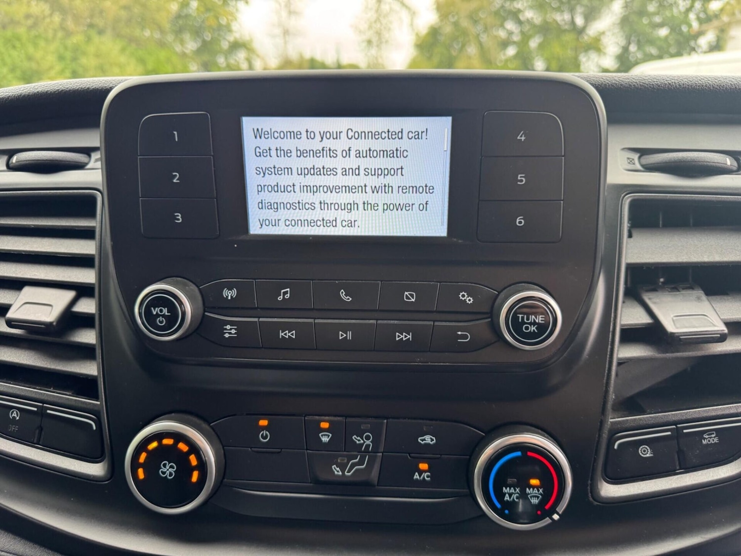 Used Ford Transit Custom 2020 for sale - 75984486: Photo 48