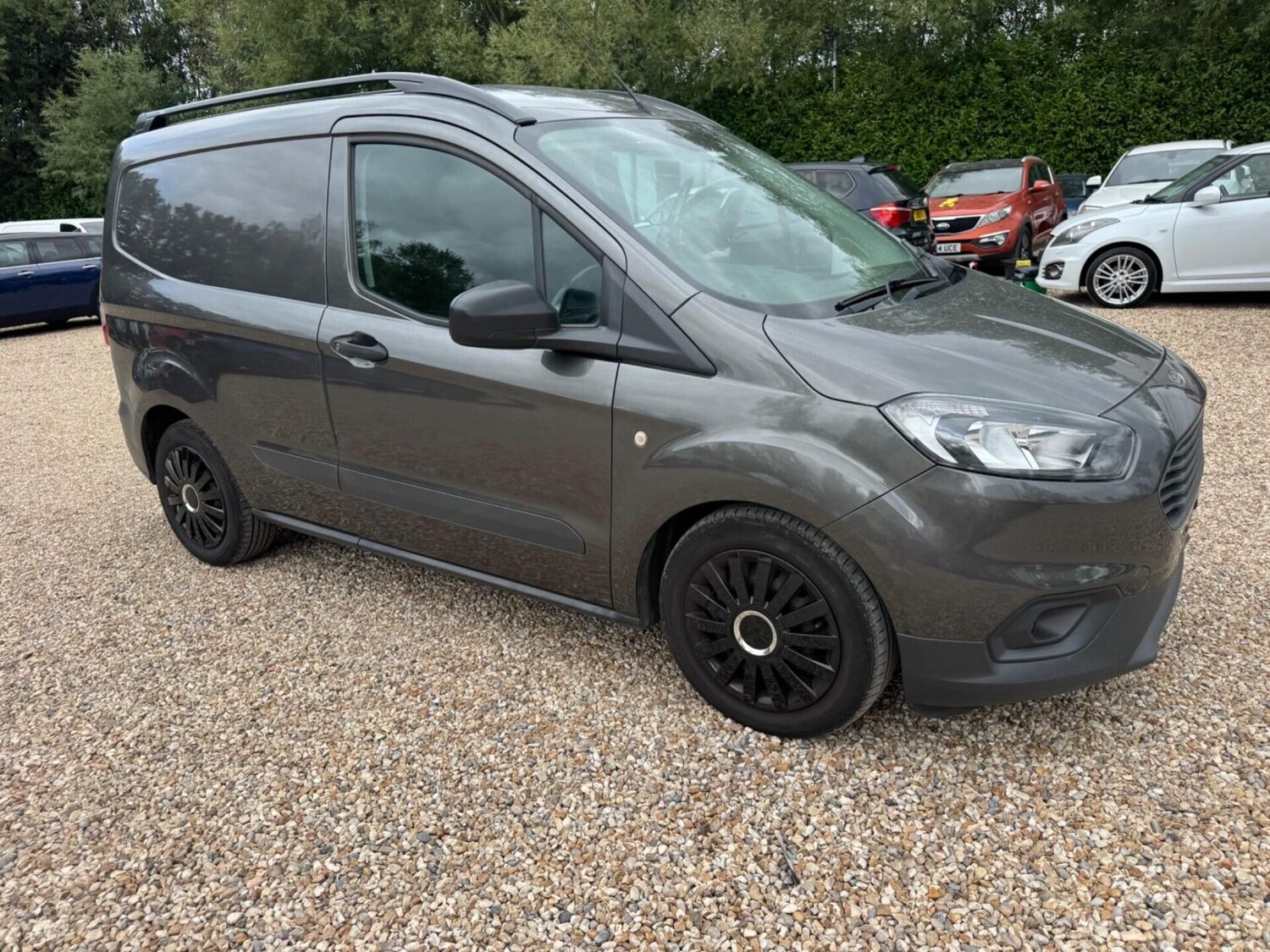 Vehicle 24