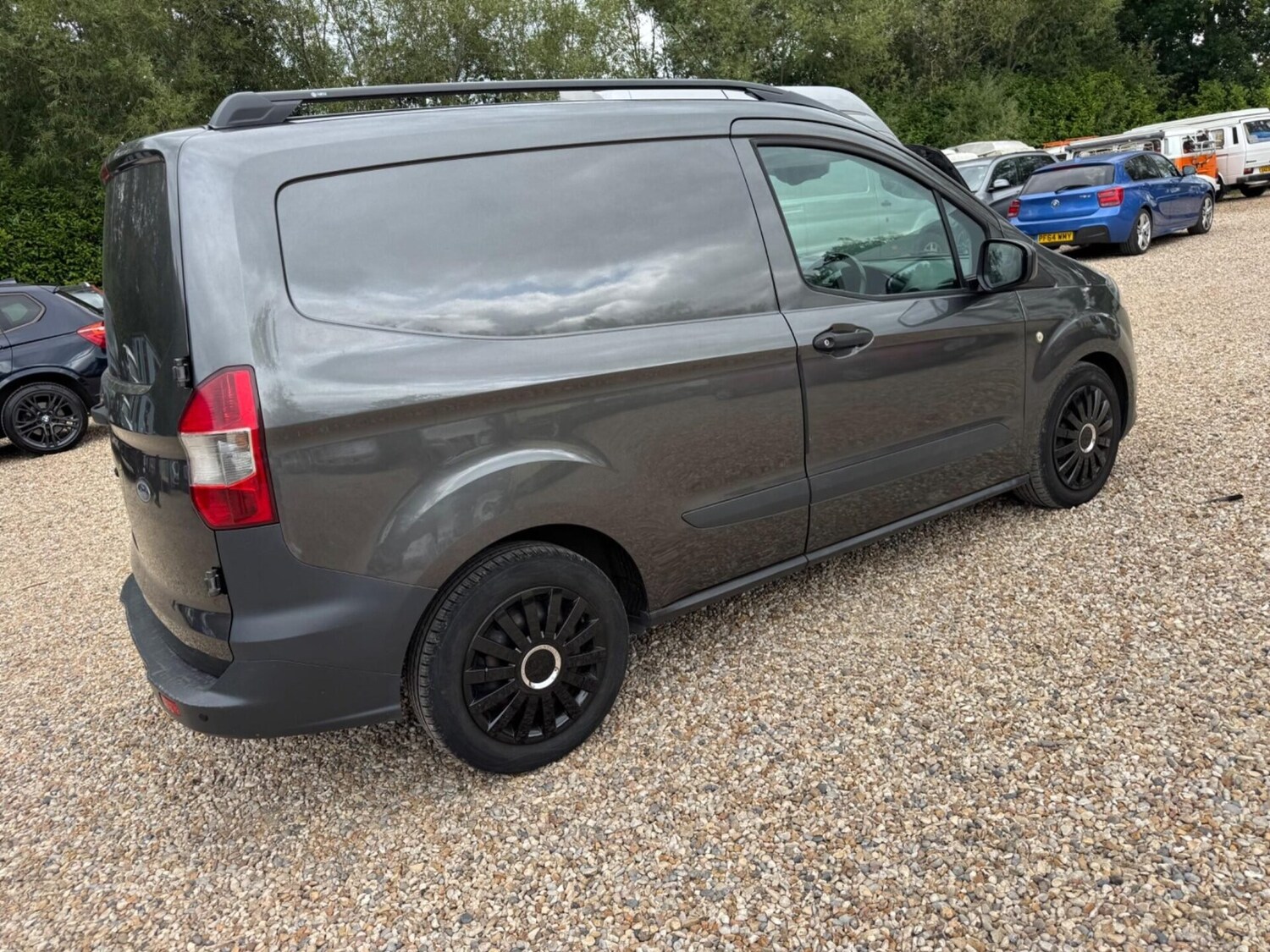 Vehicle 26