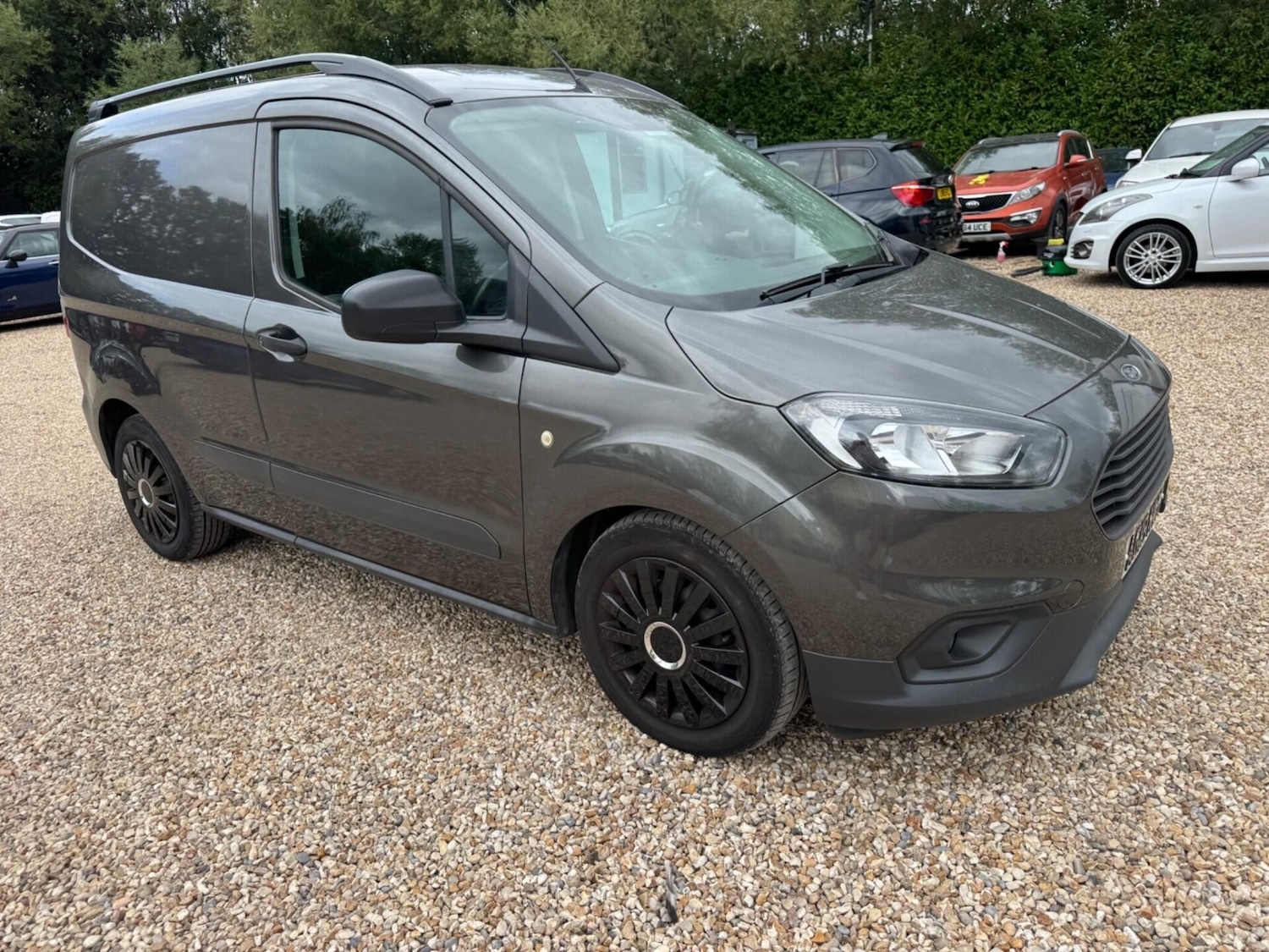 Vehicle 29