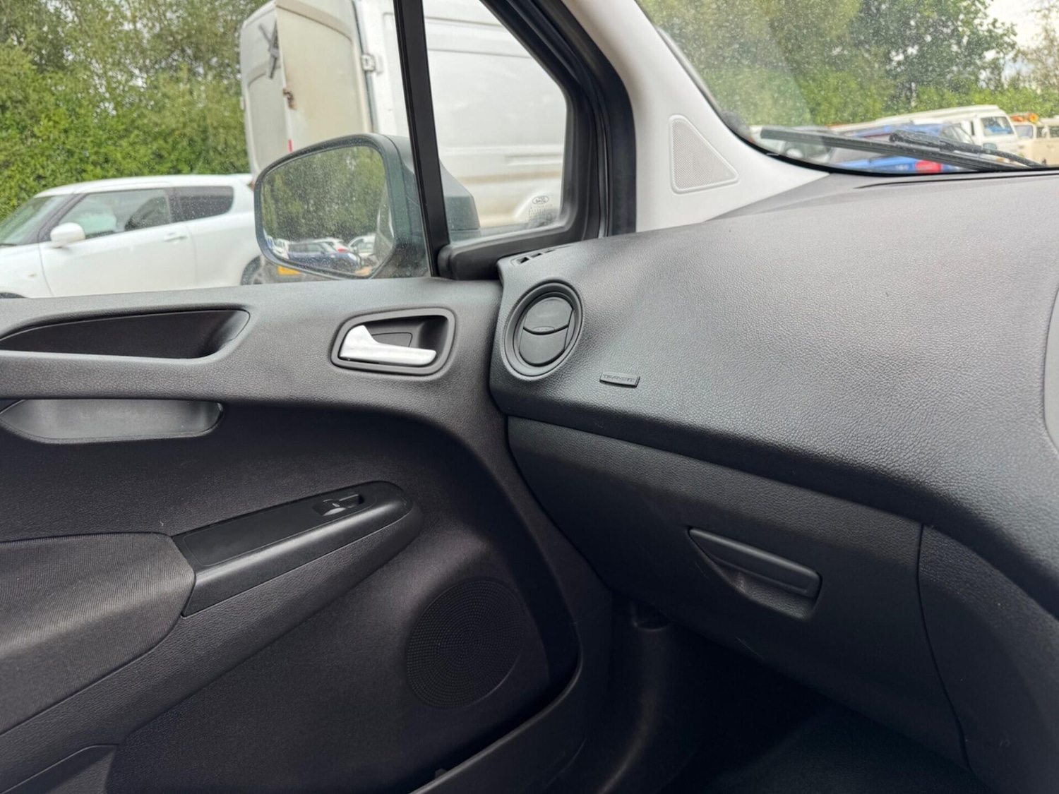 Vehicle 40