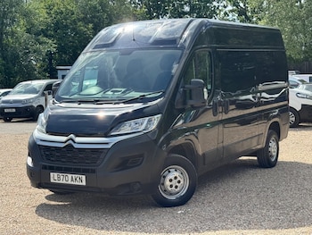 Used Citroen Relay 2020 for sale - 78667453: Photo