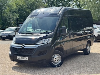Used Citroen Relay 2020 for sale - 78667453: Photo