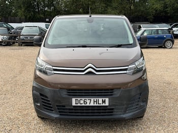 Used Citroen Dispatch 2017 for sale - 79805494: Photo