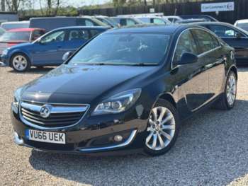2016 (66) - 1.6 CDTi ecoFLEX Elite Euro 6 (s/s) 5dr