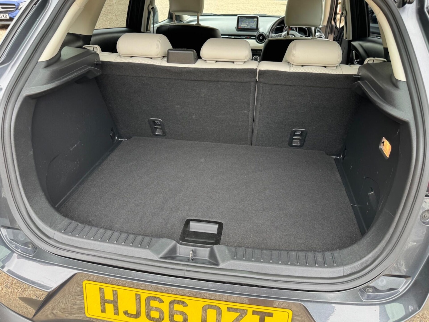 Vehicle 28