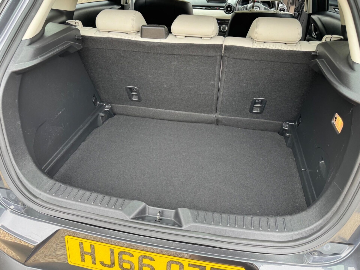 Vehicle 29