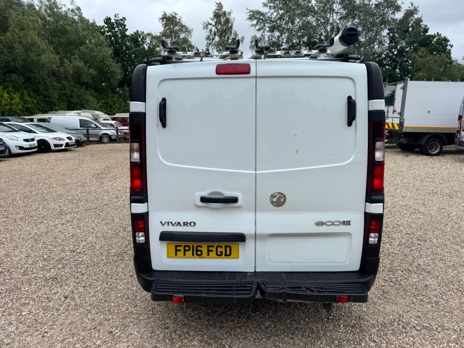 Vehicle 19