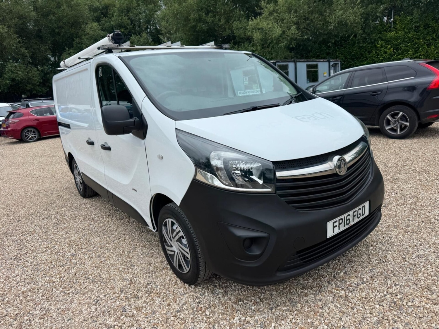 Vehicle 25
