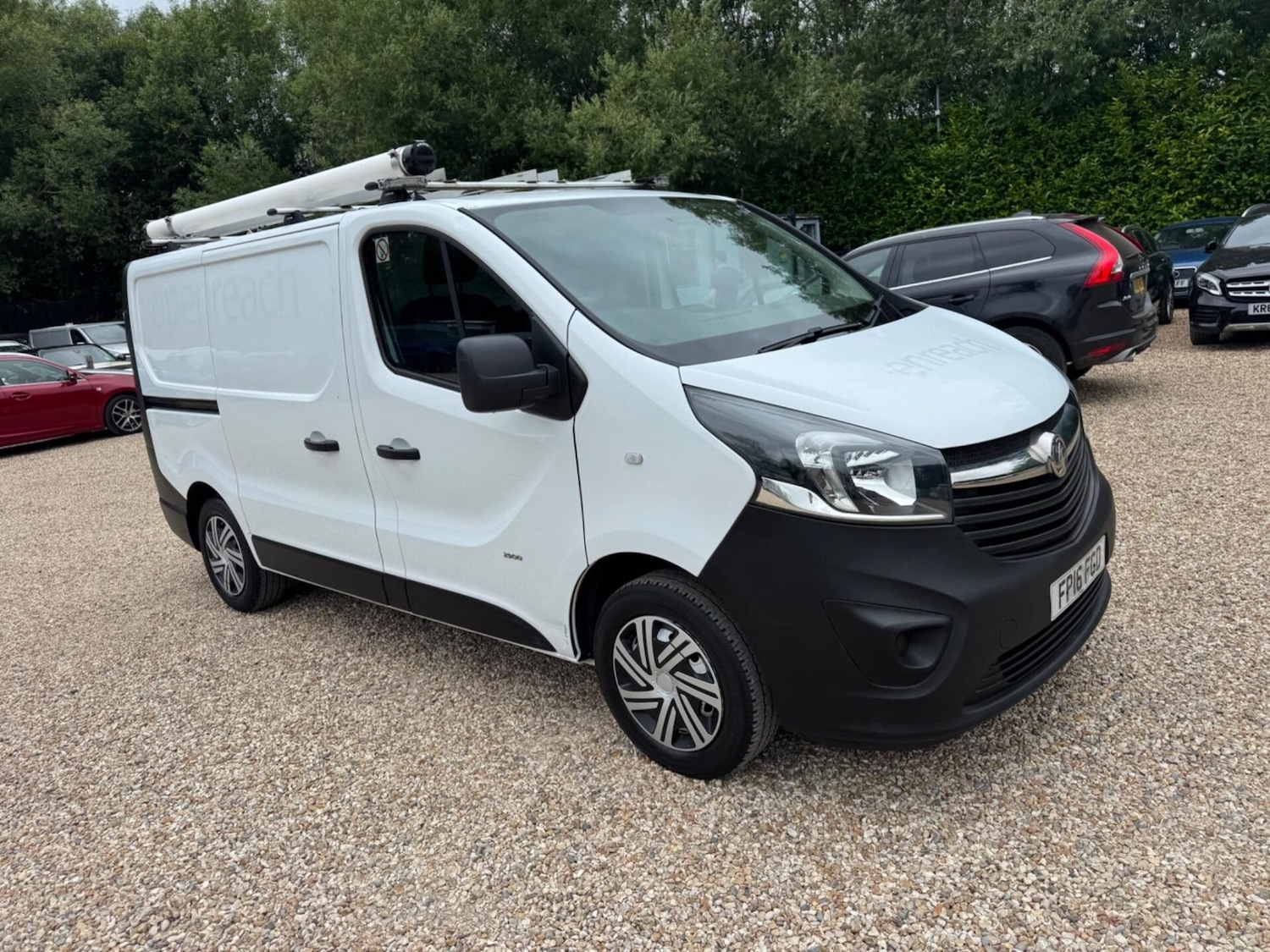 Vehicle 26
