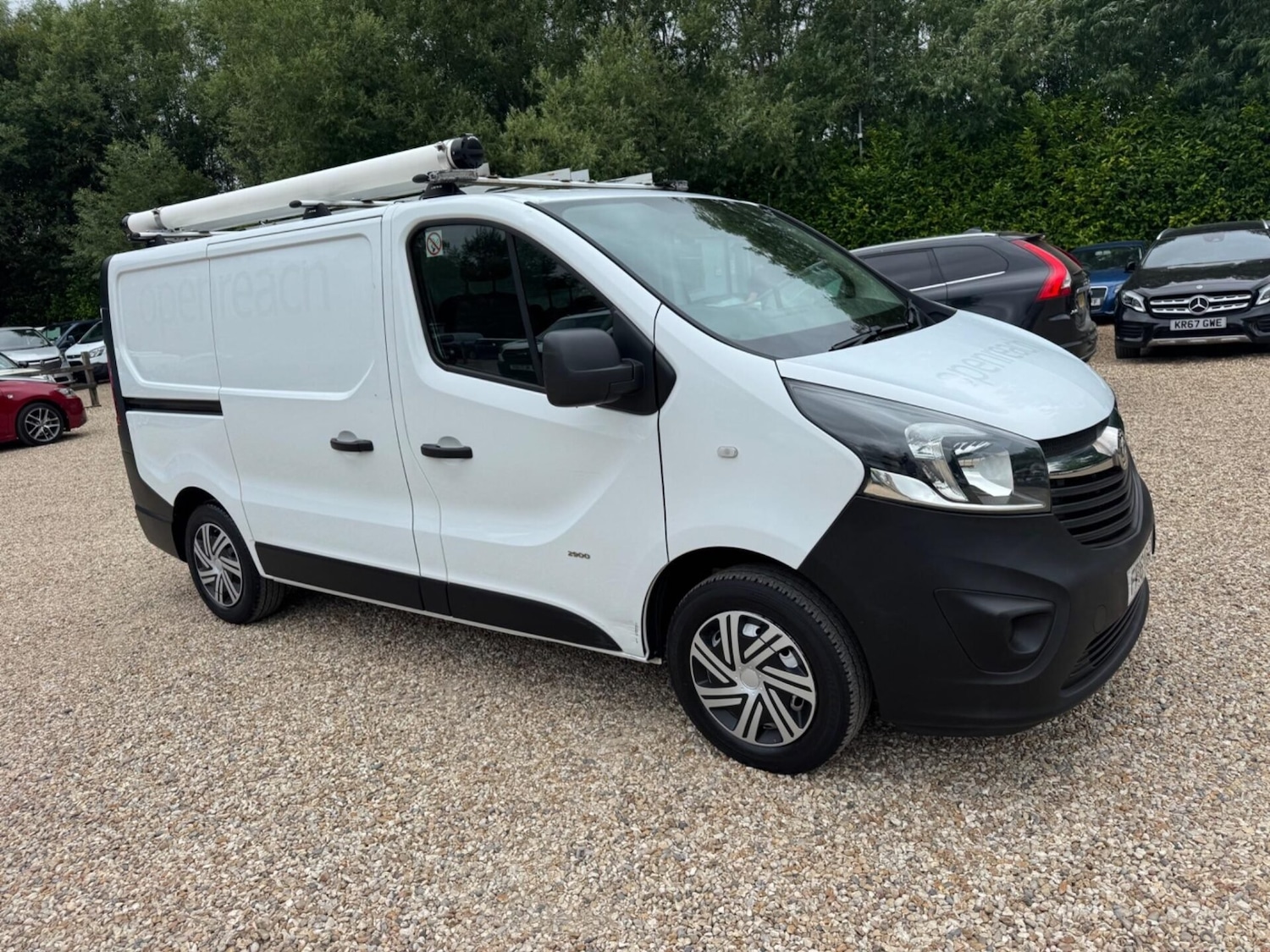 Vehicle 27