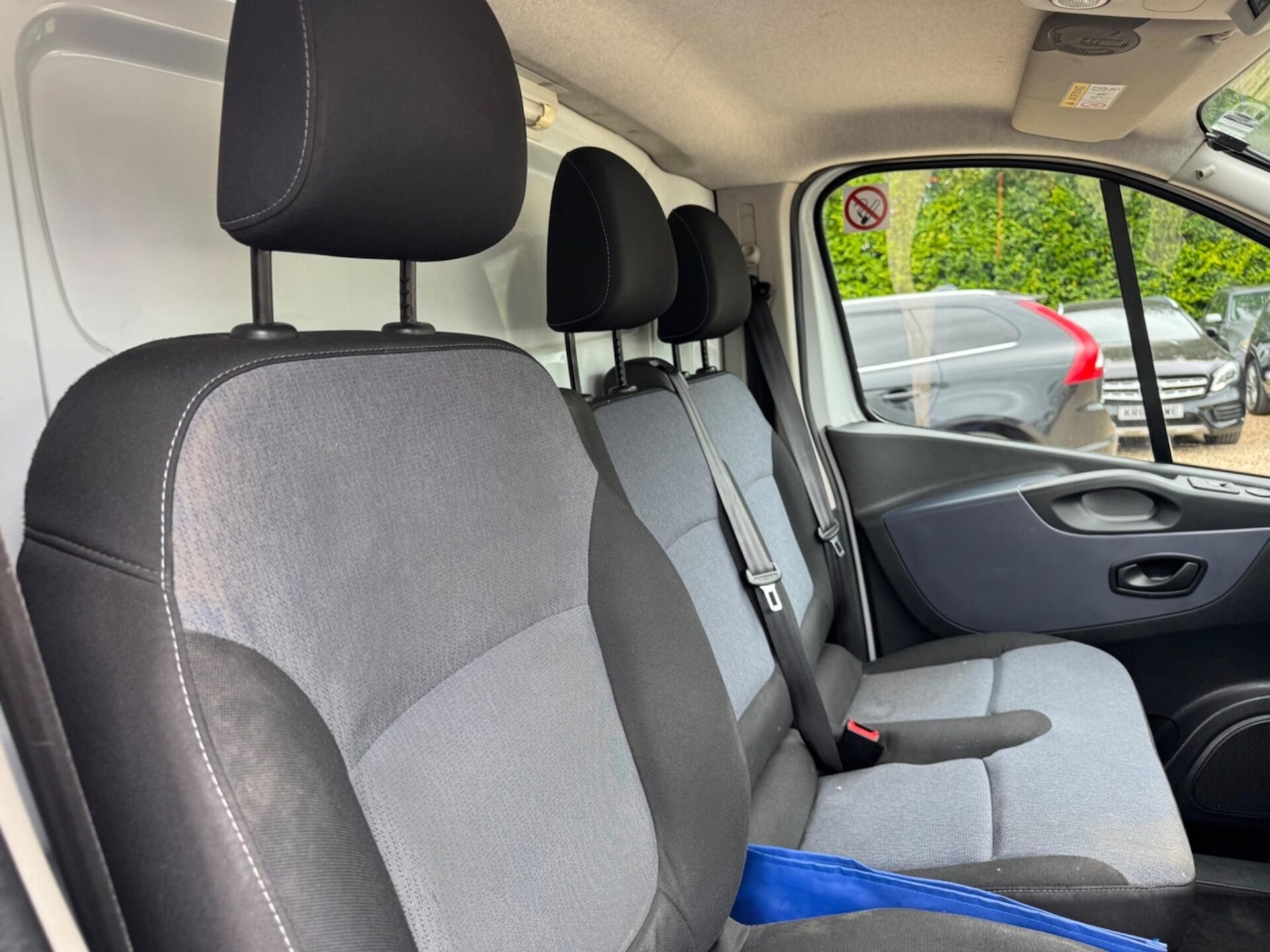 Vehicle 28