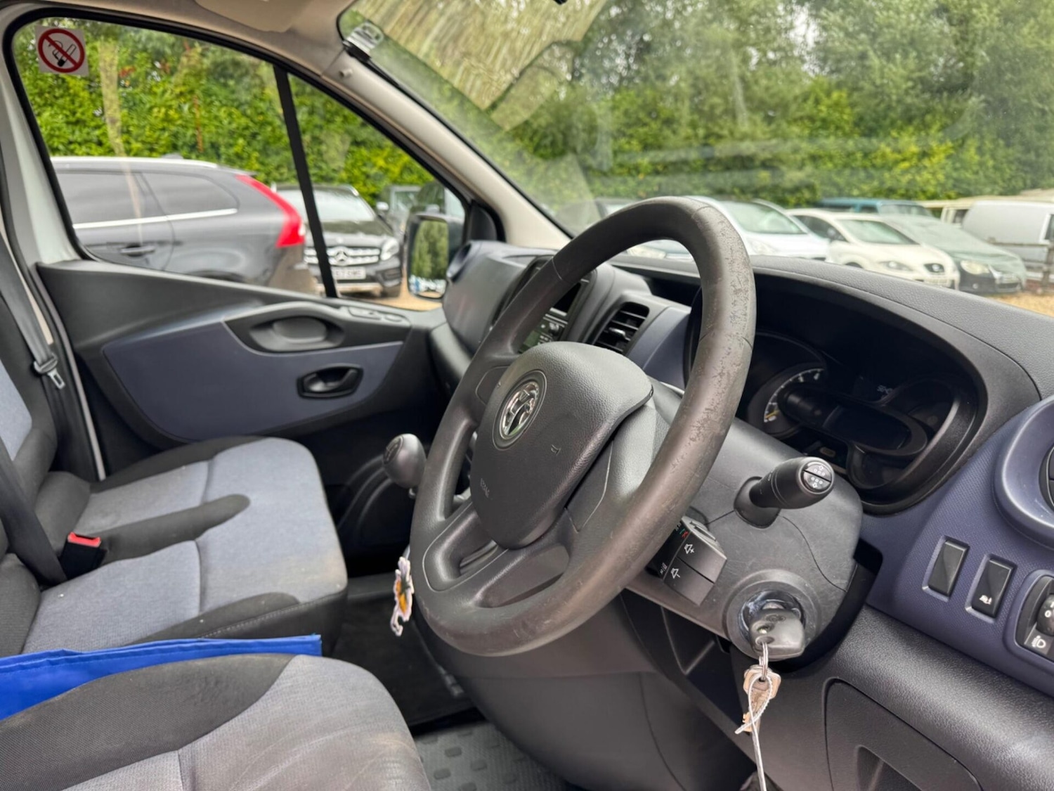 Vehicle 29