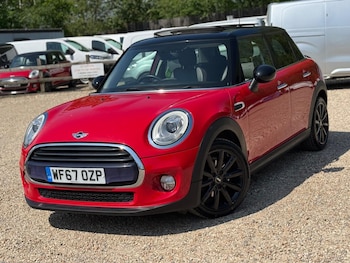 Used MINI Hatch 2017 for sale - 78467003: Photo