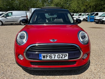 Used MINI Hatch 2017 for sale - 78467003: Photo