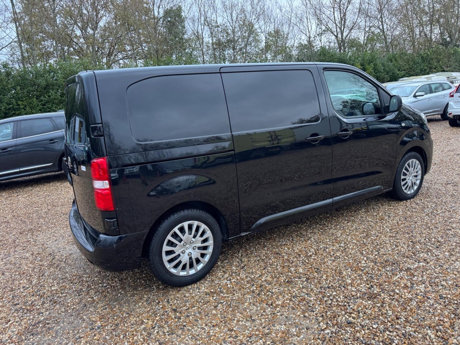 Used Vauxhall Vivaro 2023 for sale - 76723985: Photo 28