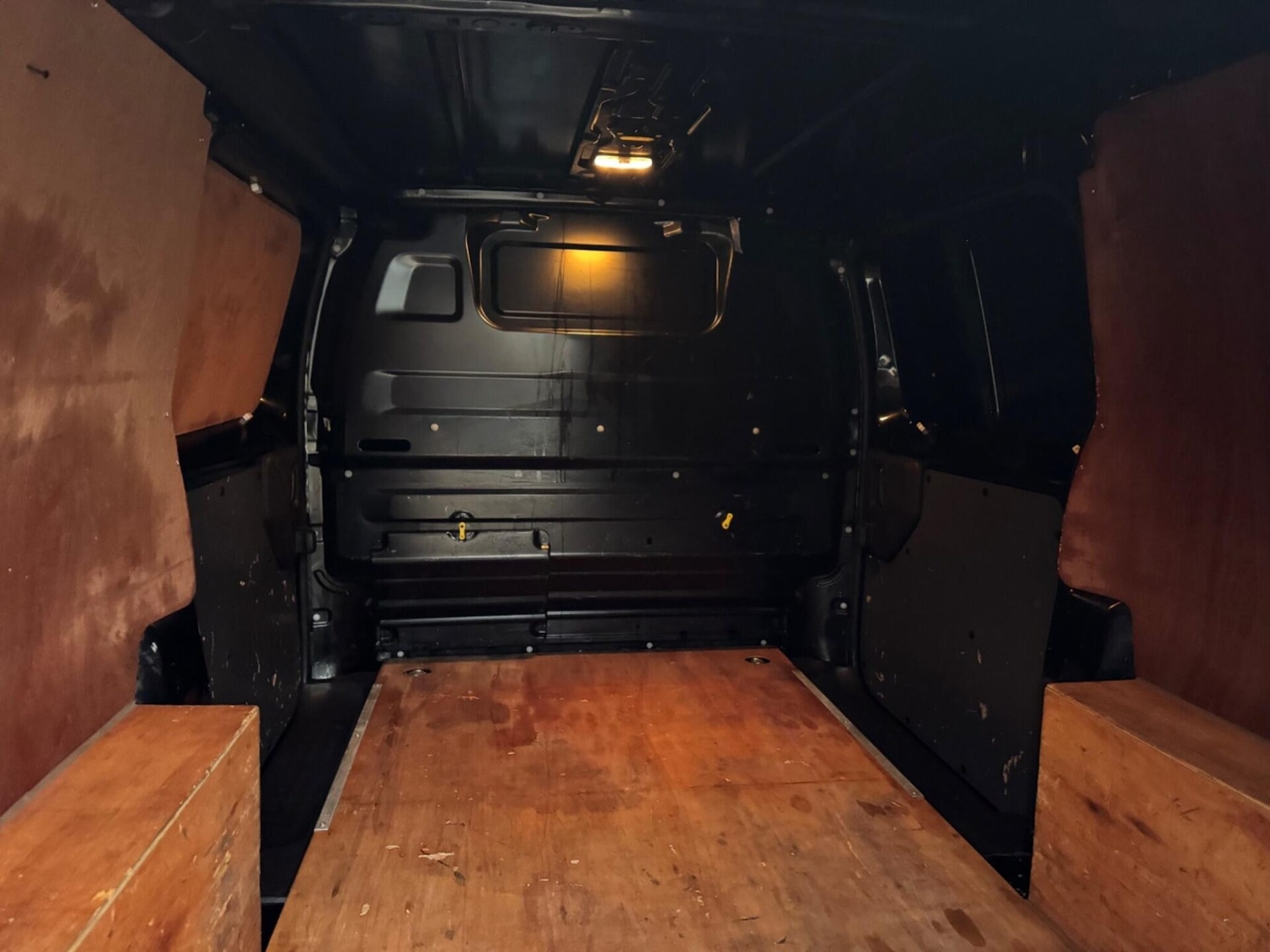 Used Vauxhall Vivaro 2023 for sale - 76723985: Photo 33