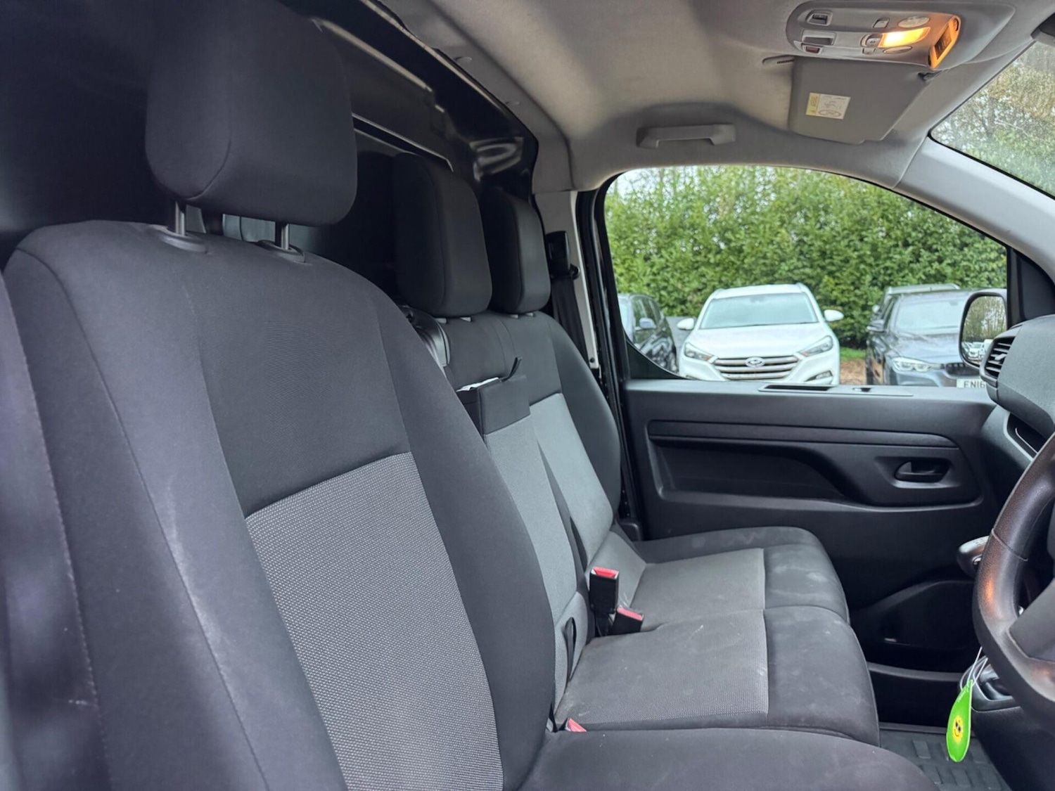 Used Vauxhall Vivaro 2023 for sale - 76723985: Photo 36