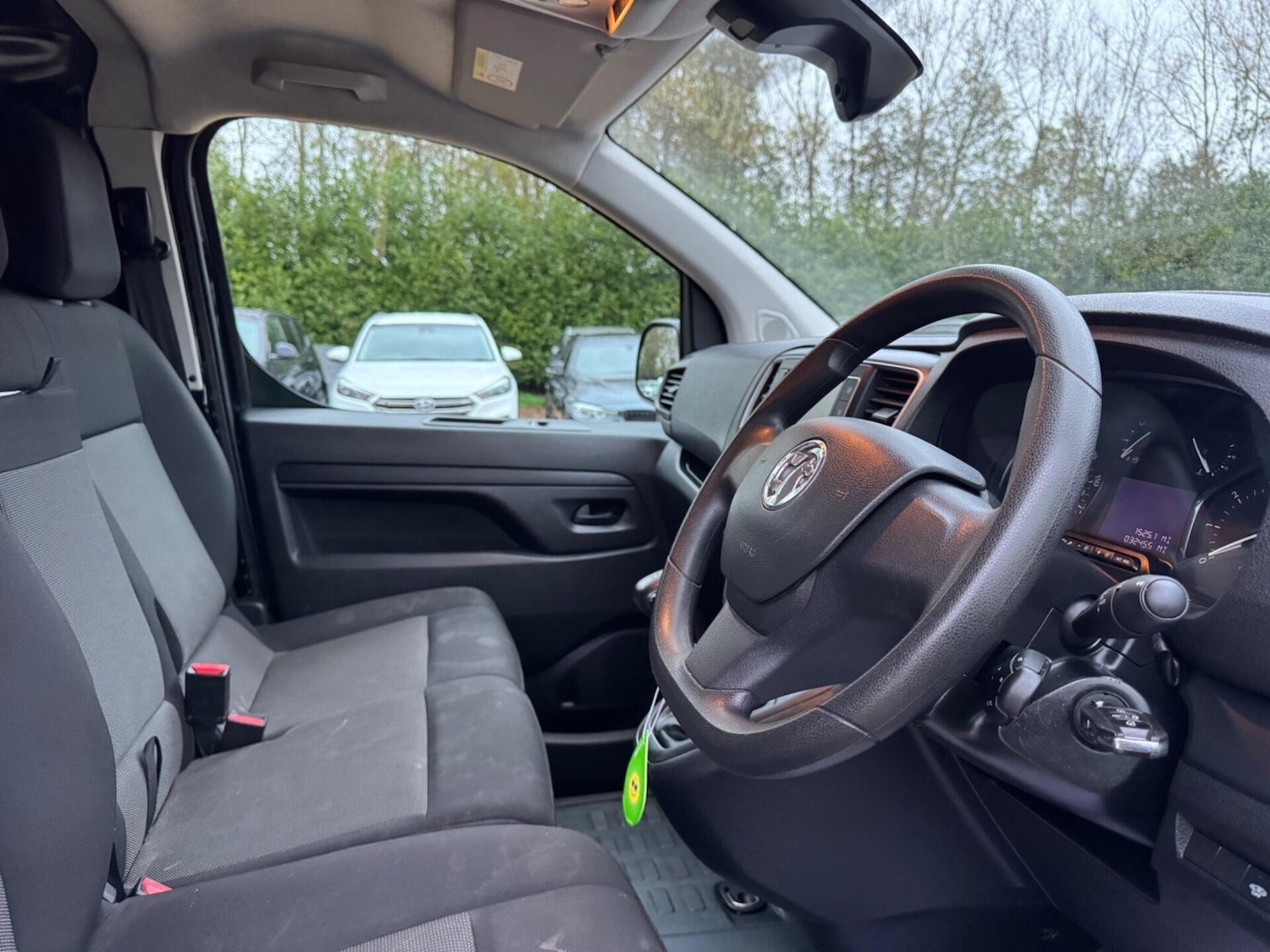 Used Vauxhall Vivaro 2023 for sale - 76723985: Photo 37