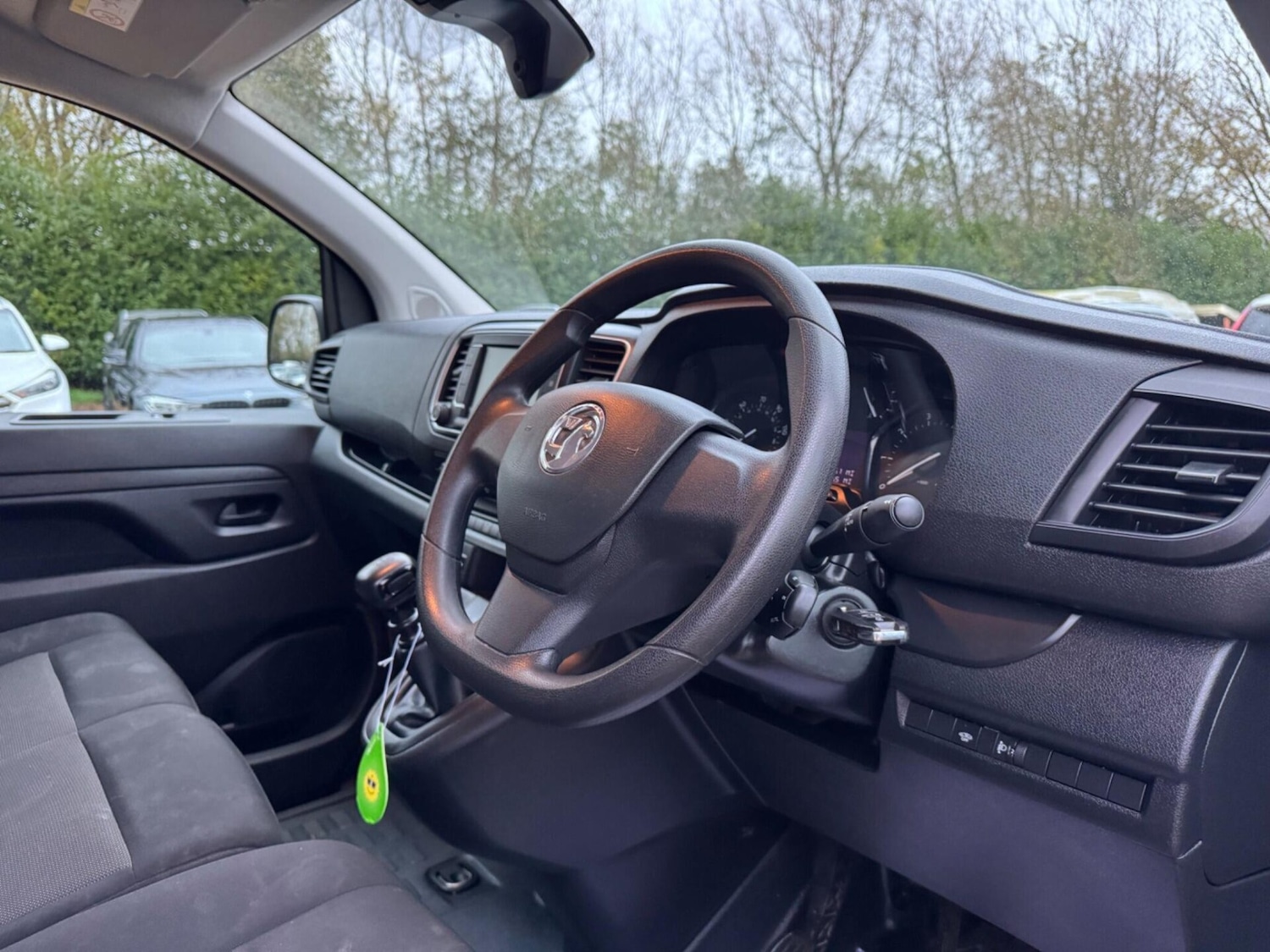 Used Vauxhall Vivaro 2023 for sale - 76723985: Photo 38