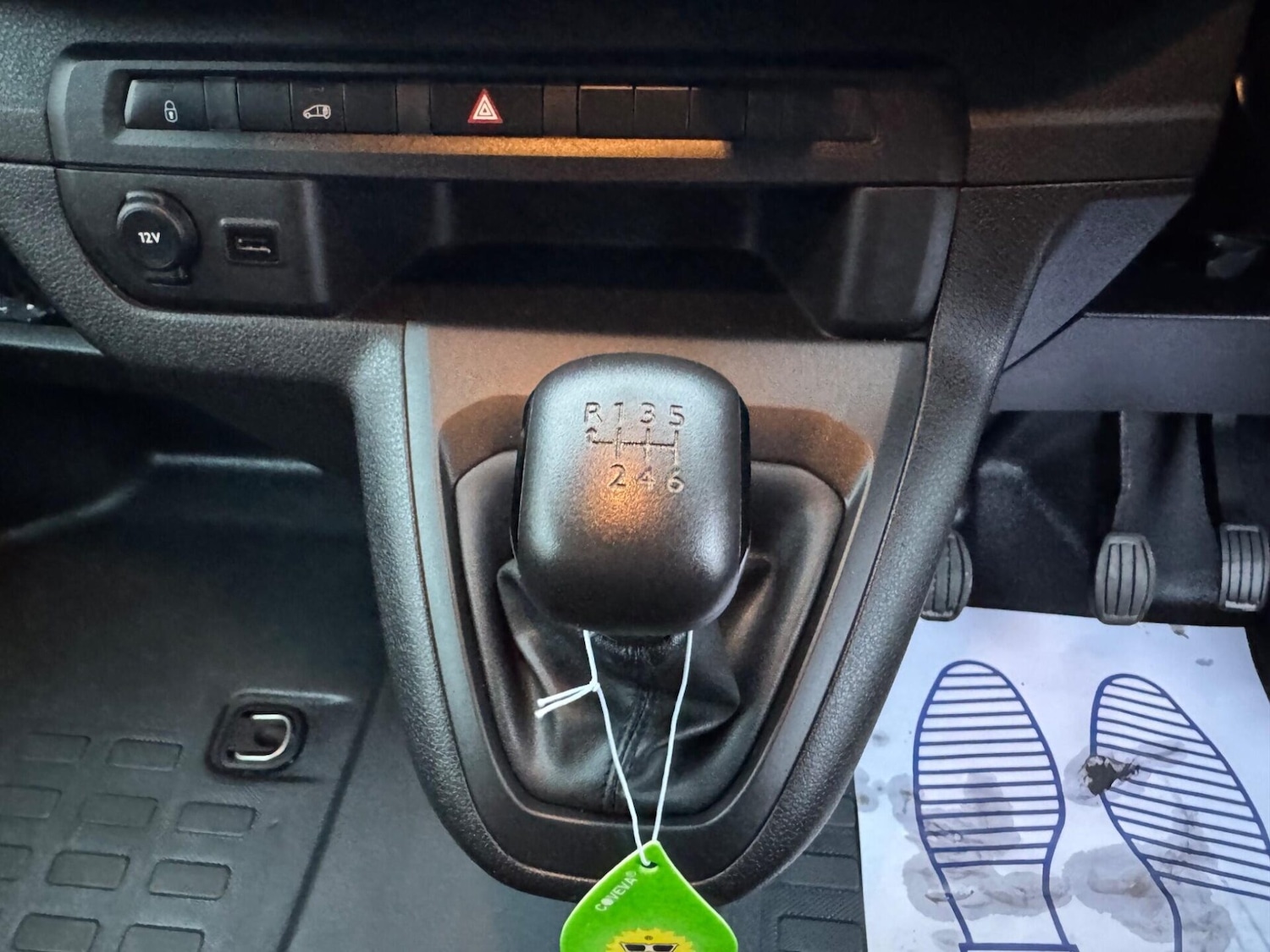 Used Vauxhall Vivaro 2023 for sale - 76723985: Photo 39