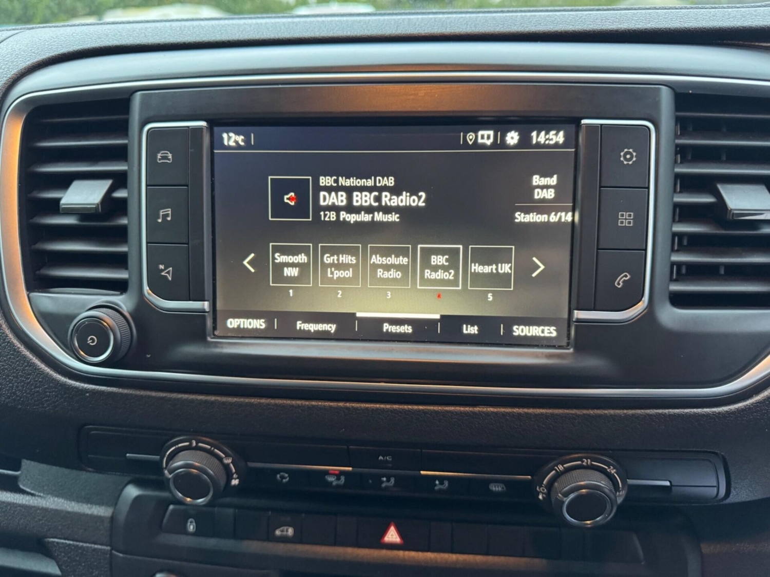 Used Vauxhall Vivaro 2023 for sale - 76723985: Photo 40