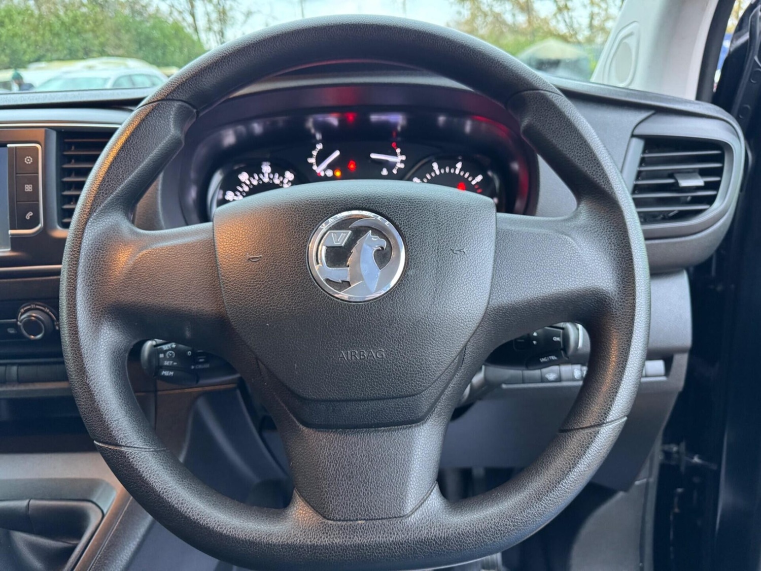 Used Vauxhall Vivaro 2023 for sale - 76723985: Photo 41