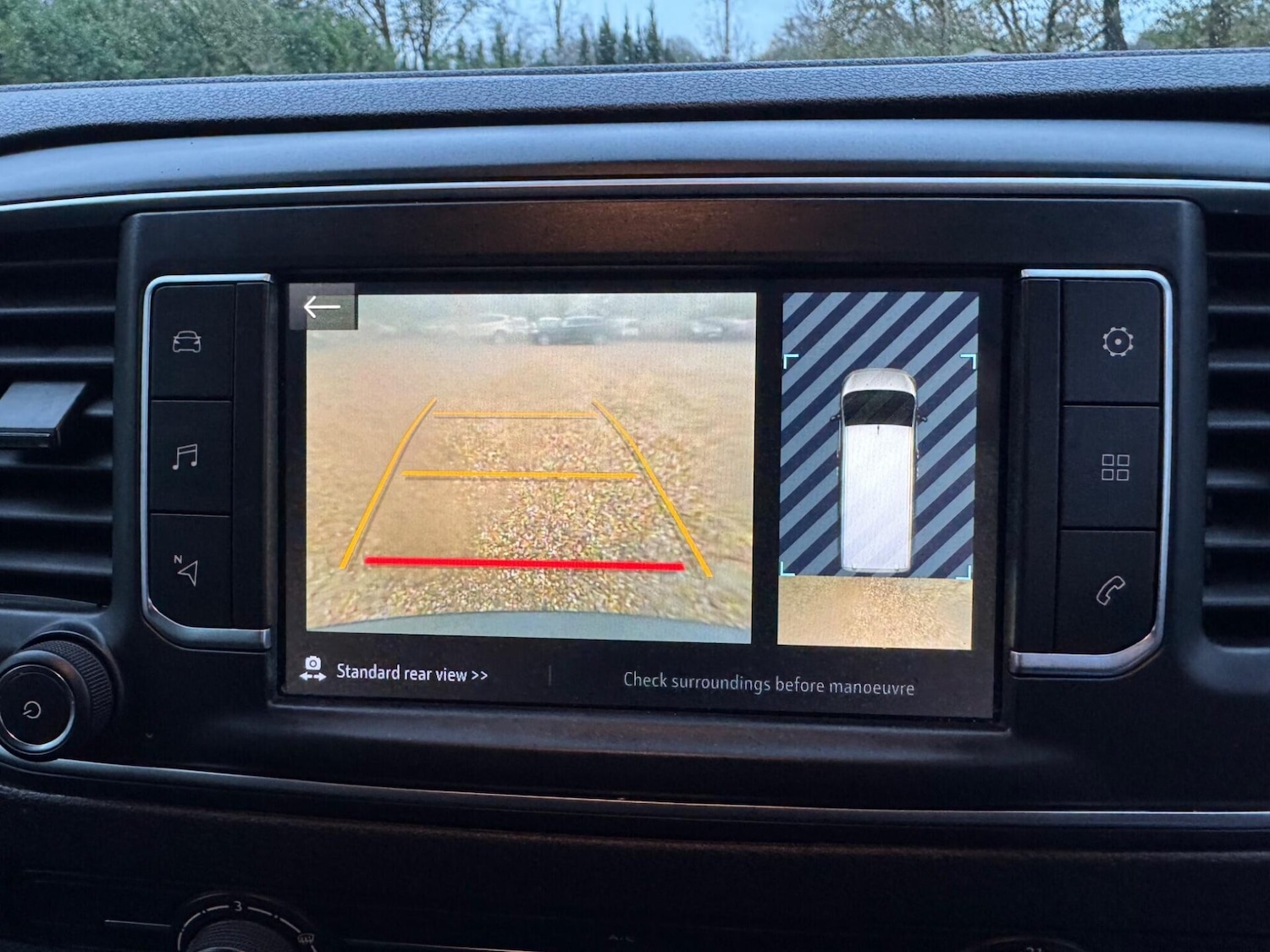 Used Vauxhall Vivaro 2023 for sale - 76723985: Photo 42