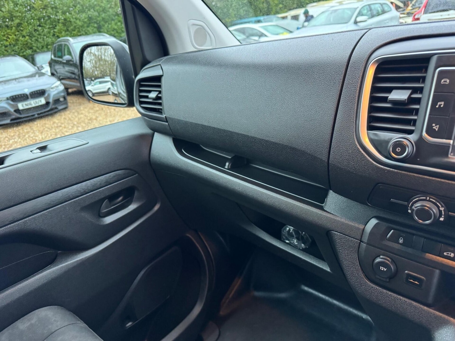 Used Vauxhall Vivaro 2023 for sale - 76723985: Photo 44