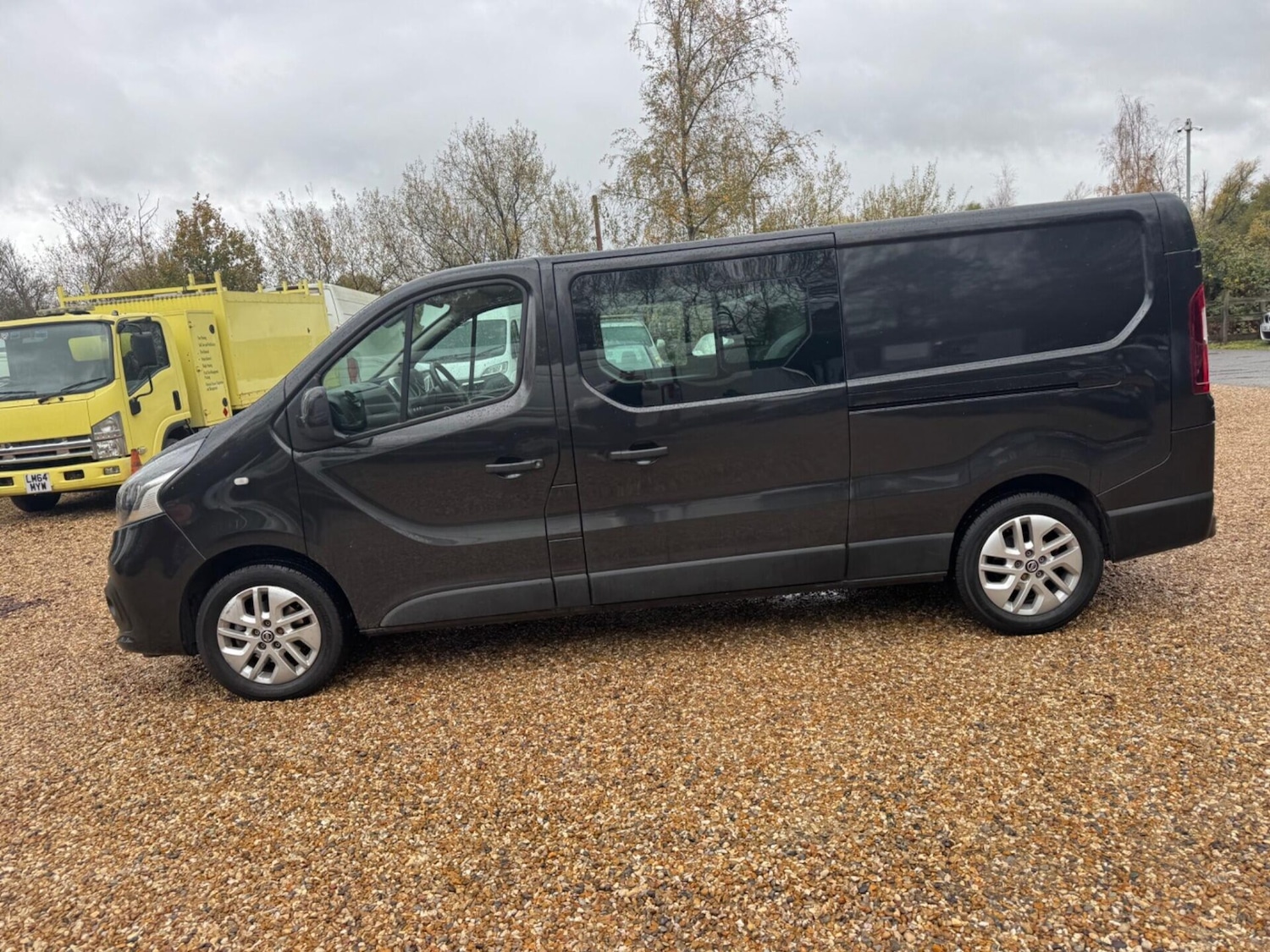 Used Nissan NV300 2021 for sale - 76220556: Photo 11