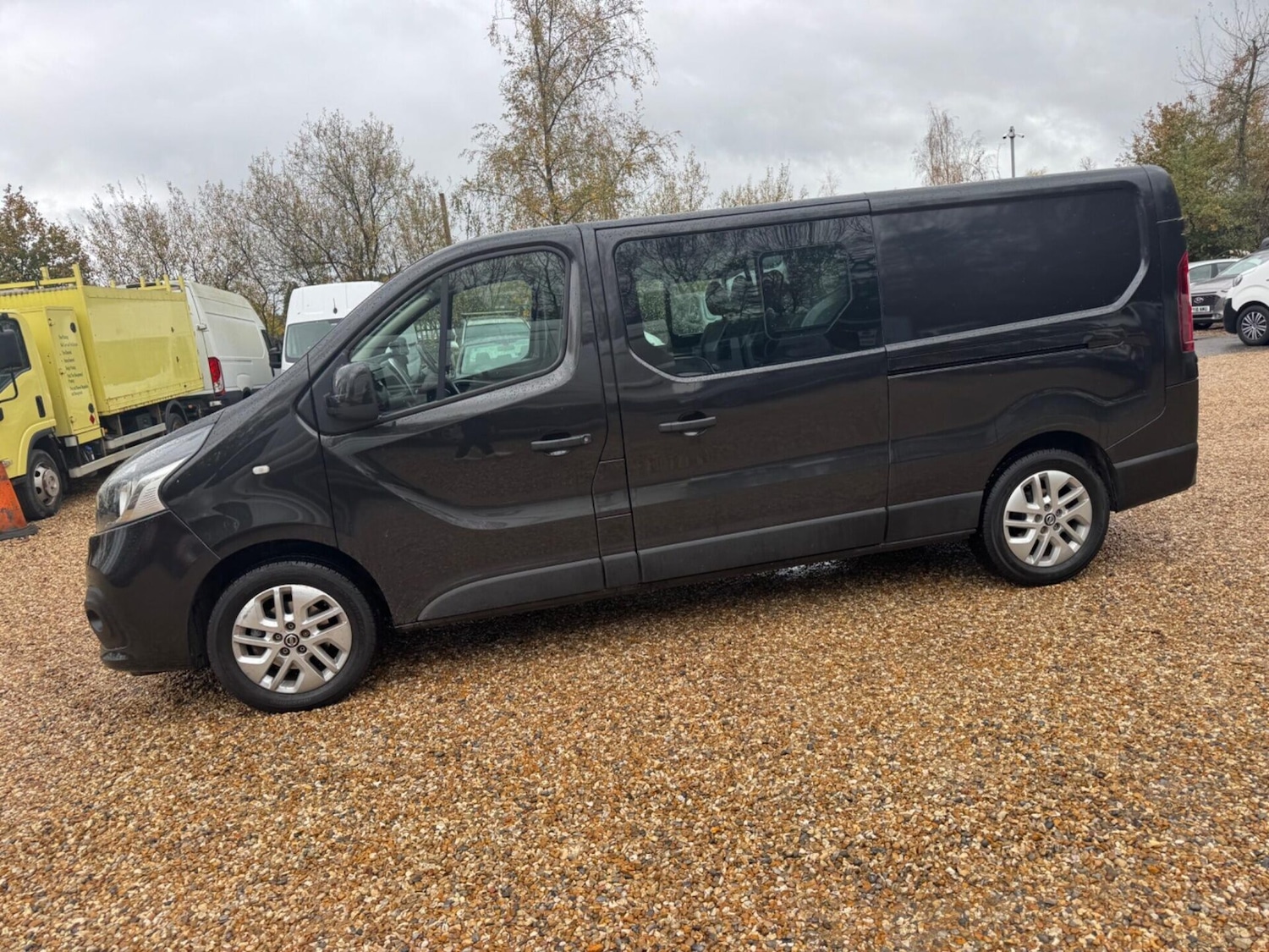 Used Nissan NV300 2021 for sale - 76220556: Photo 13