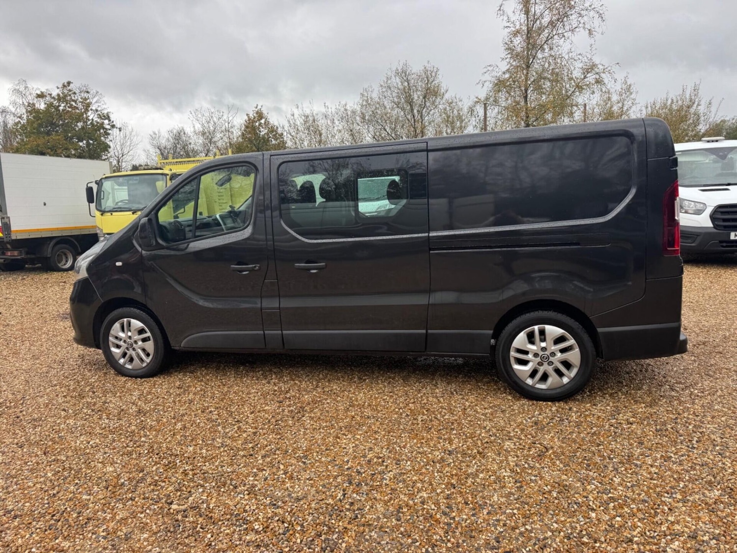 Used Nissan NV300 2021 for sale - 76220556: Photo 14