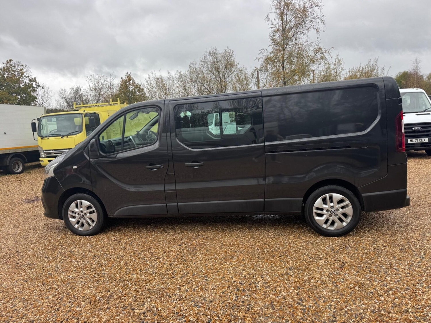 Used Nissan NV300 2021 for sale - 76220556: Photo 15