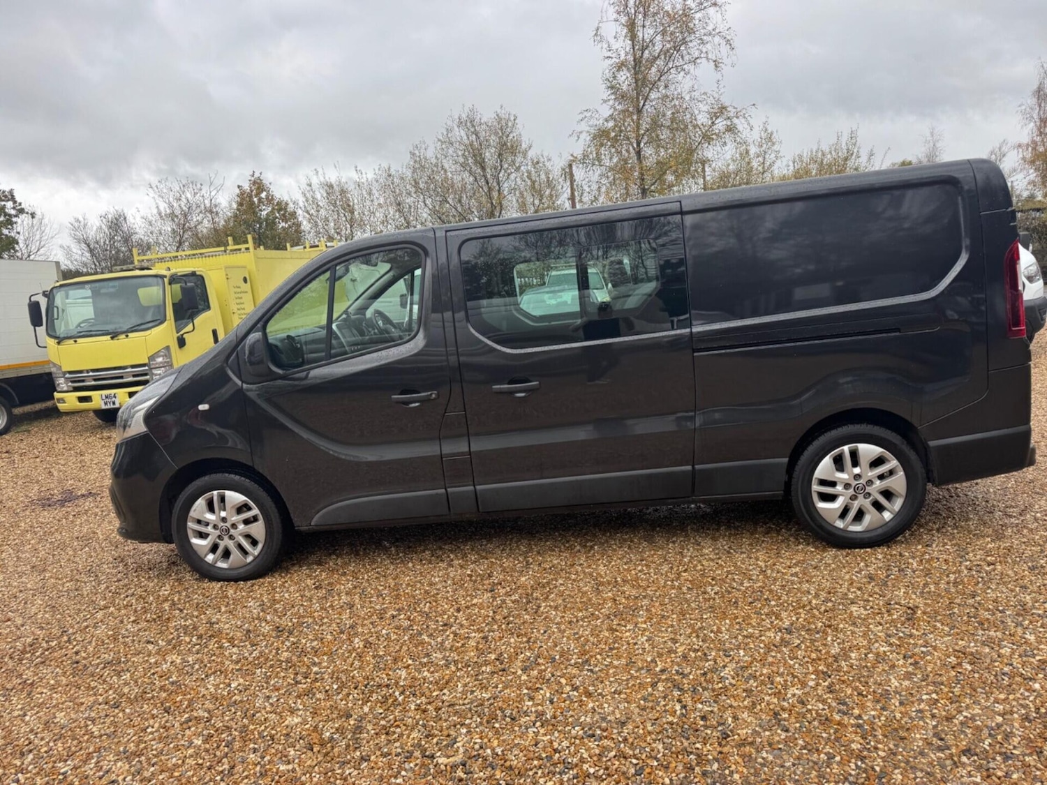 Used Nissan NV300 2021 for sale - 76220556: Photo 16