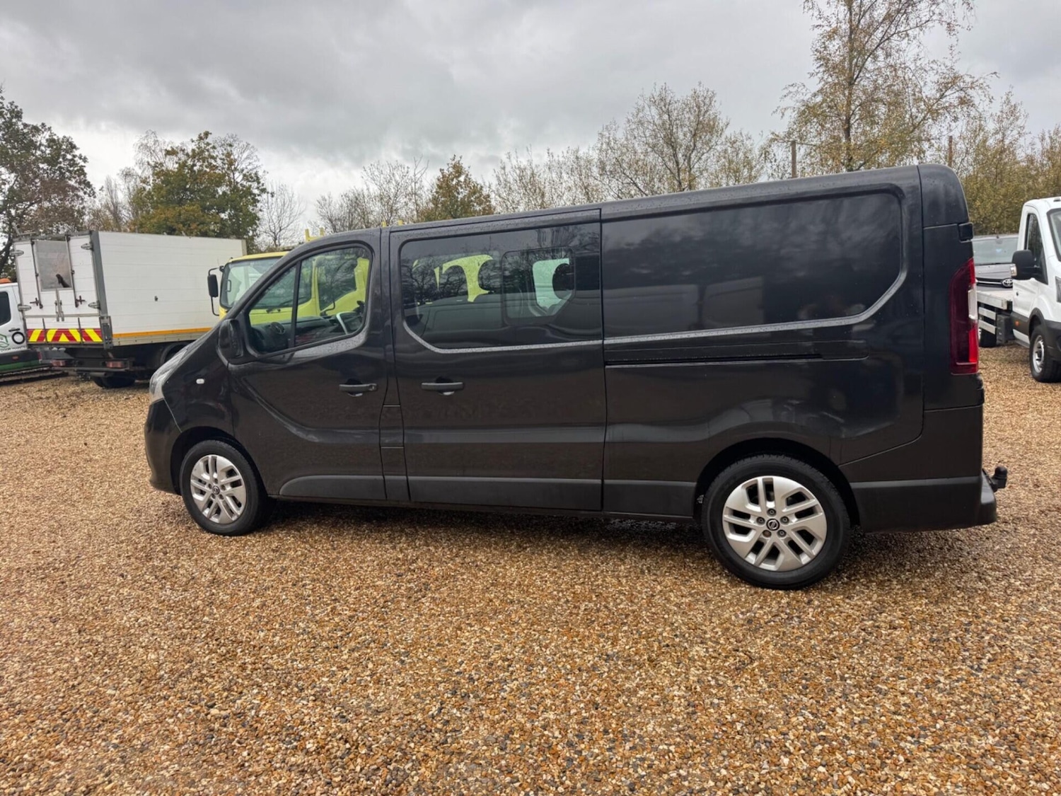 Used Nissan NV300 2021 for sale - 76220556: Photo 19