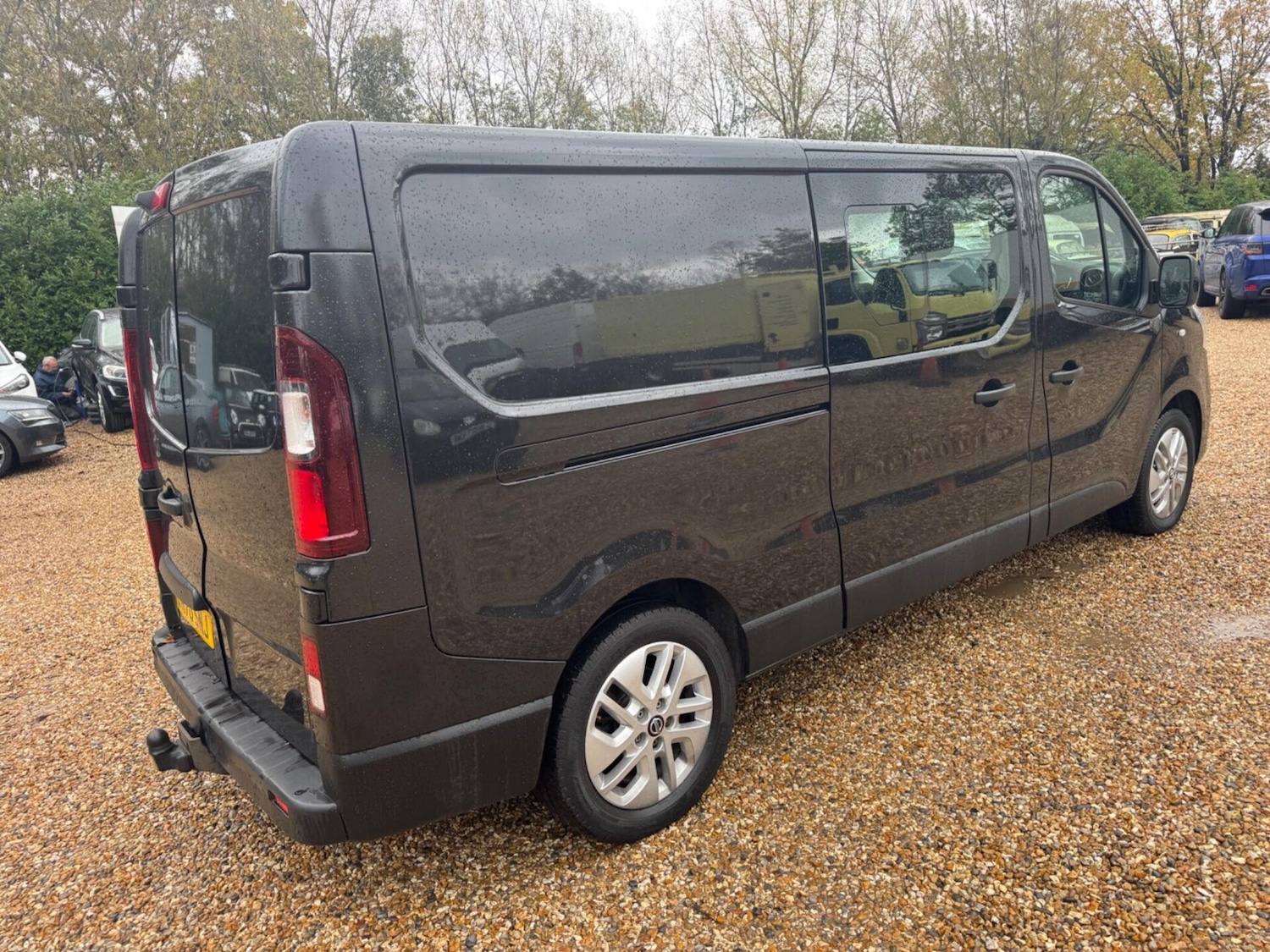 Used Nissan NV300 2021 for sale - 76220556: Photo 27