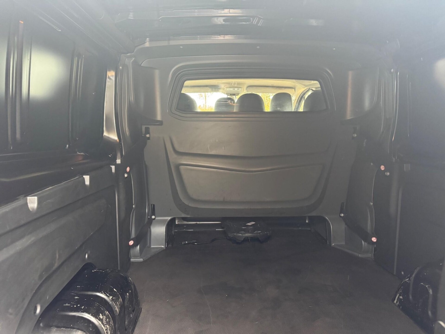 Used Nissan NV300 2021 for sale - 76220556: Photo 28