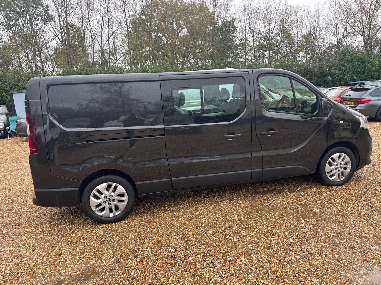 Used Nissan NV300 2021 for sale - 76220556: Photo 29