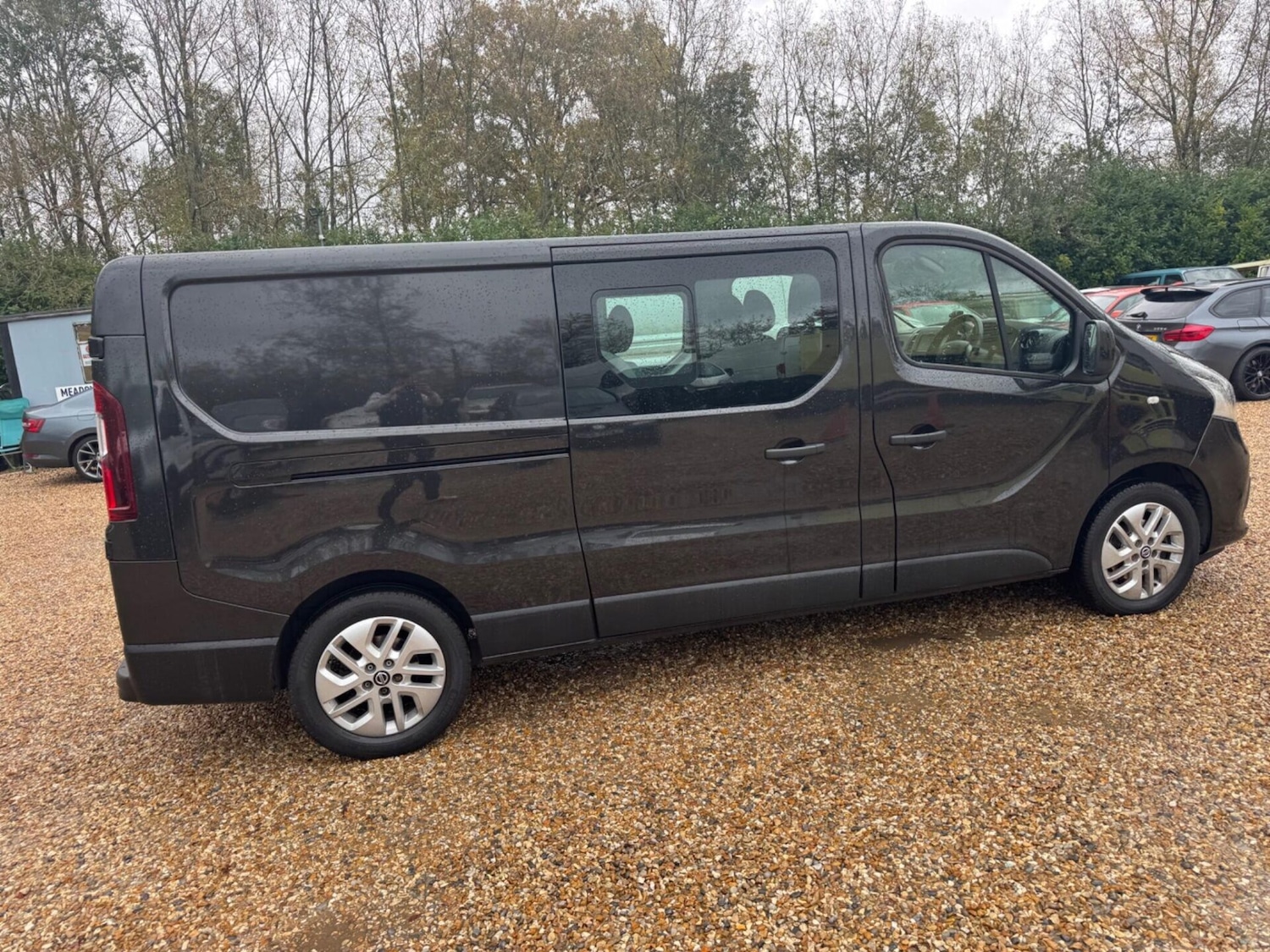 Used Nissan NV300 2021 for sale - 76220556: Photo 30