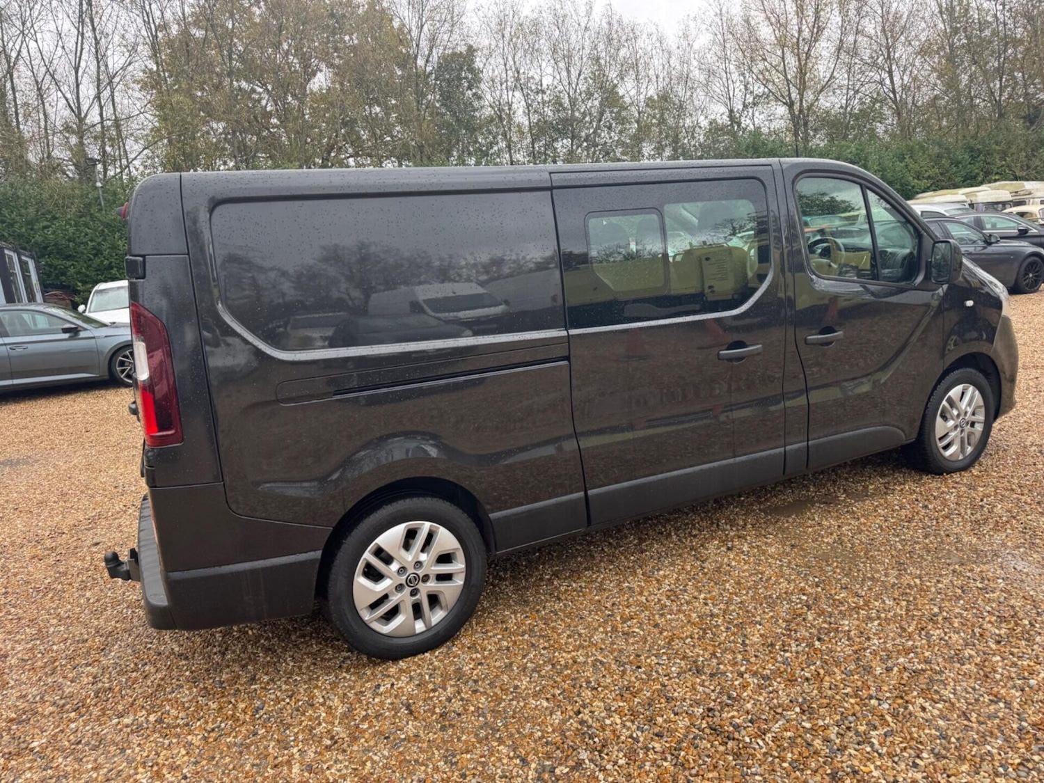 Used Nissan NV300 2021 for sale - 76220556: Photo 31