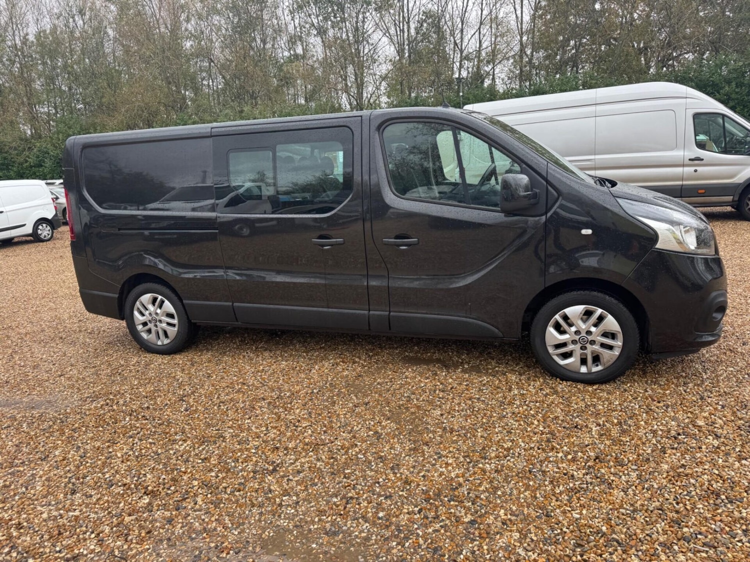 Used Nissan NV300 2021 for sale - 76220556: Photo 32