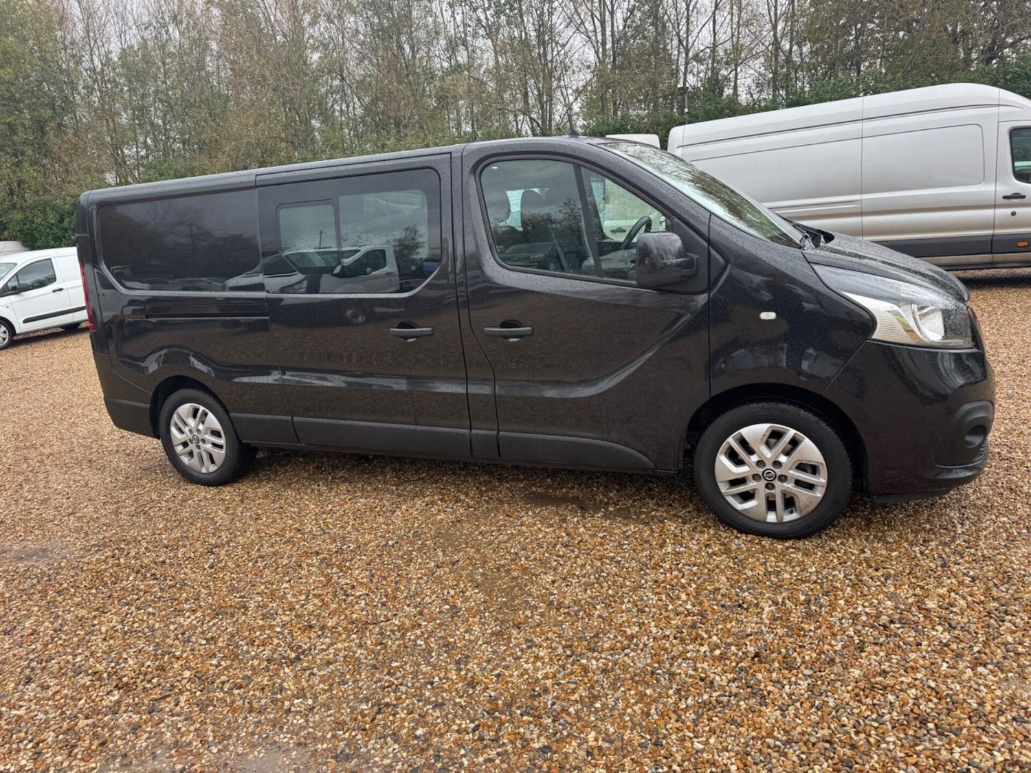 Used Nissan NV300 2021 for sale - 76220556: Photo 37