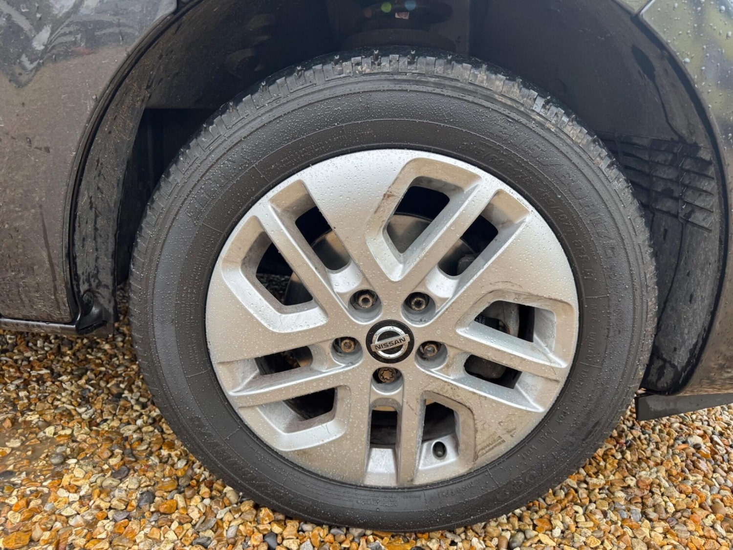 Used Nissan NV300 2021 for sale - 76220556: Photo 43