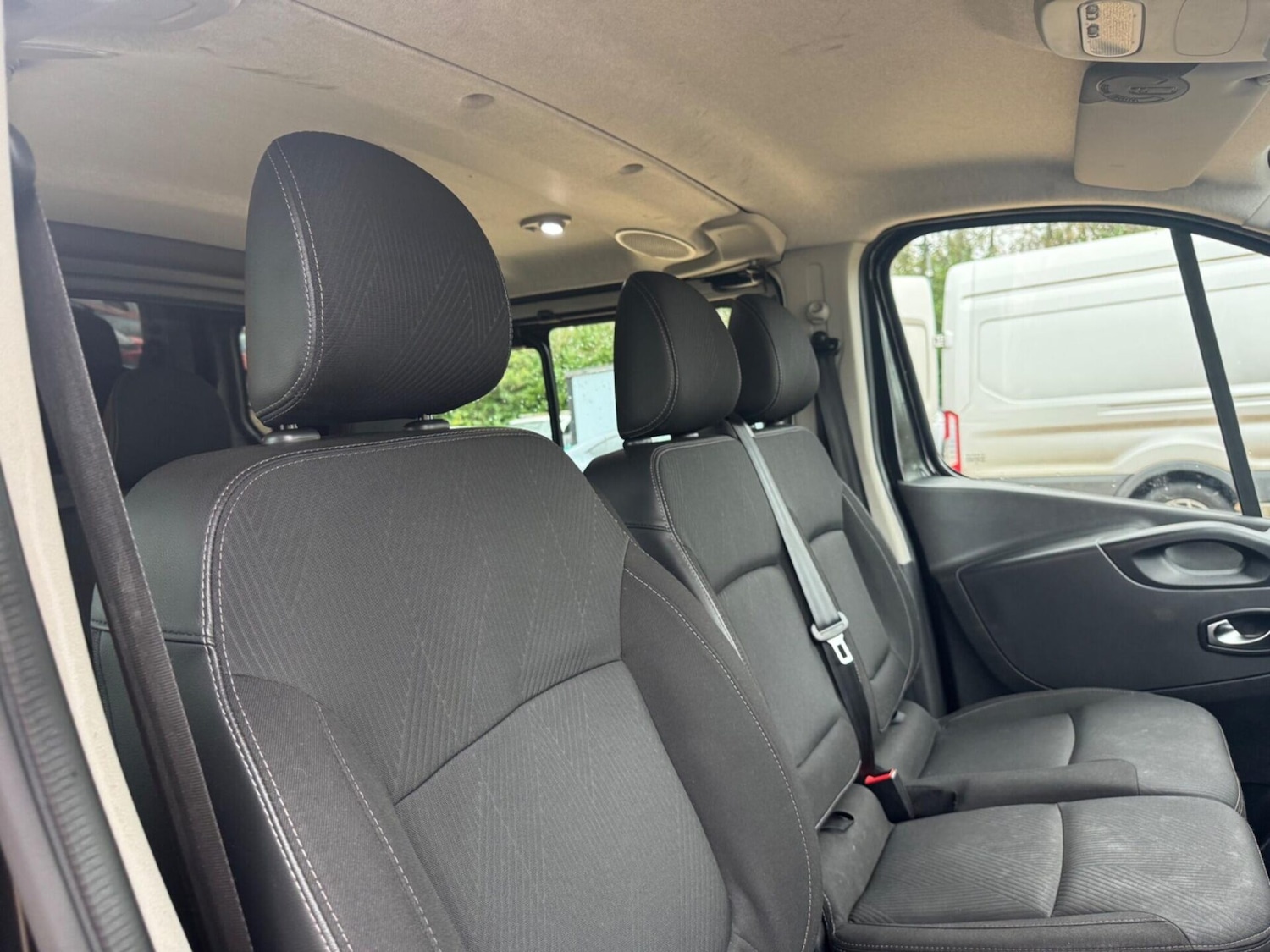 Used Nissan NV300 2021 for sale - 76220556: Photo 44