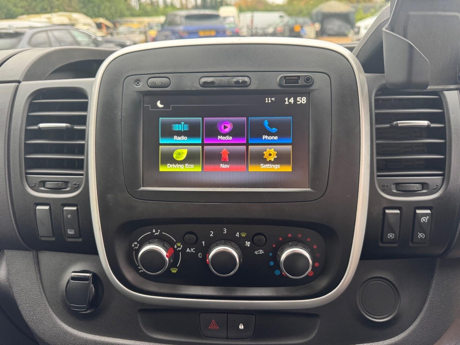 Used Nissan NV300 2021 for sale - 76220556: Photo 47