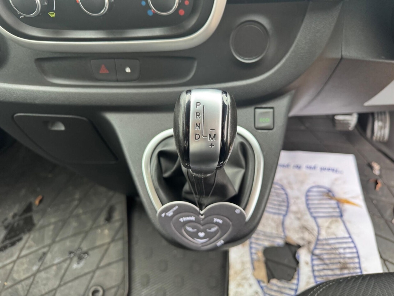 Used Nissan NV300 2021 for sale - 76220556: Photo 49