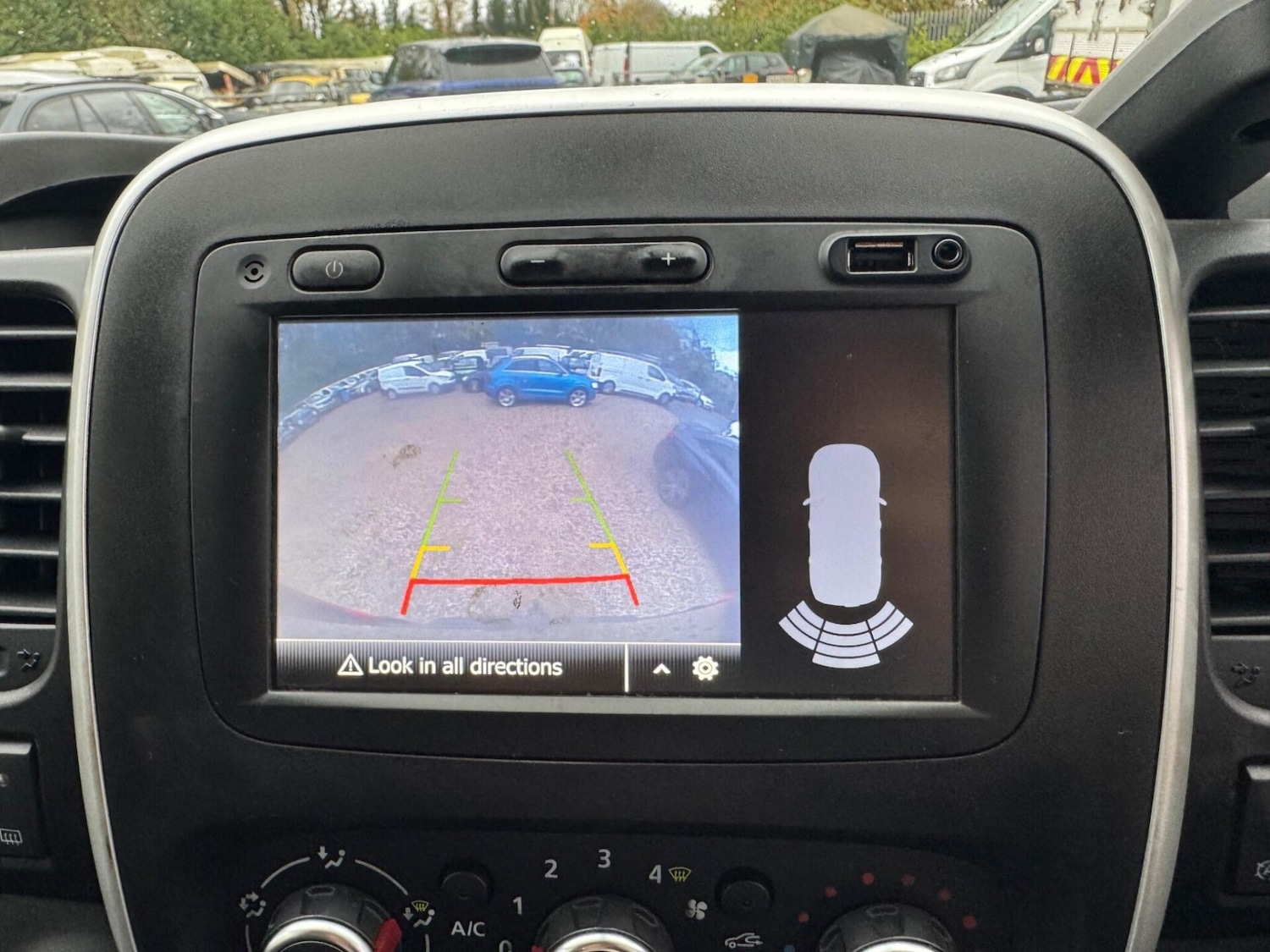 Used Nissan NV300 2021 for sale - 76220556: Photo 53